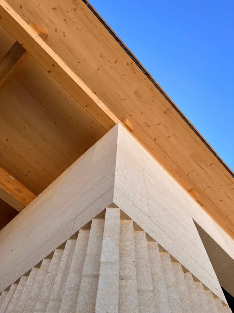 complexe sportif -pascual architecte Nîmes