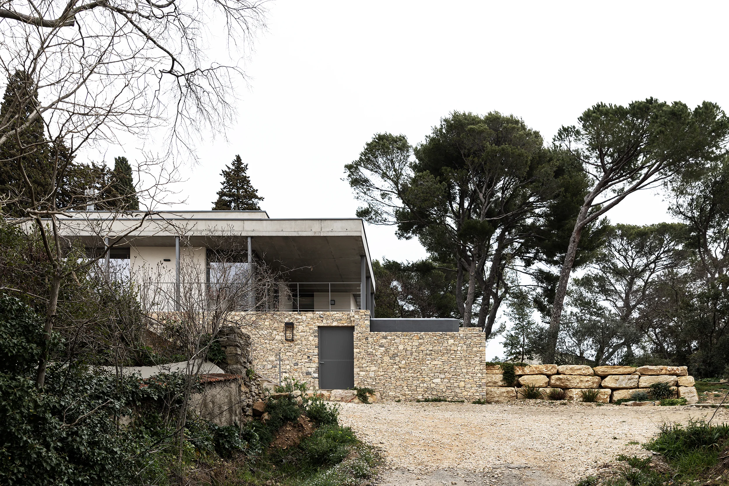 Maison-pascual-architecte-nimes