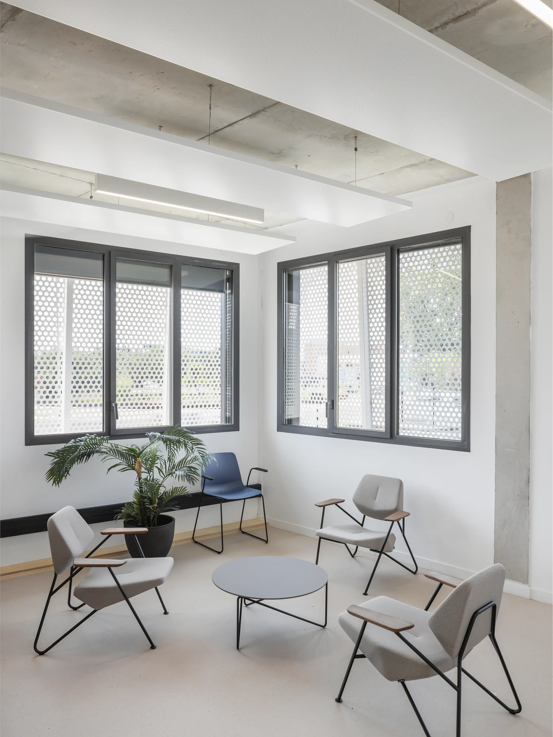 Campus-CCI-gard Pascual-architecte
