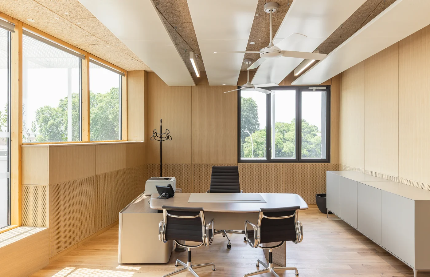 Pascual-architecte-CCI GARD-38 Campus-CCI-gard Pascual-architecte