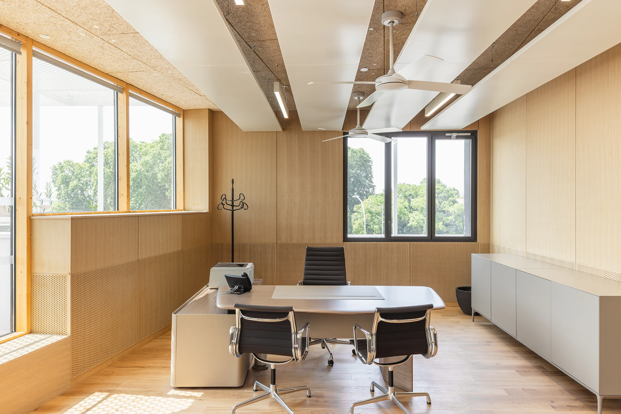 Campus-CCI-gard Pascual-architecte